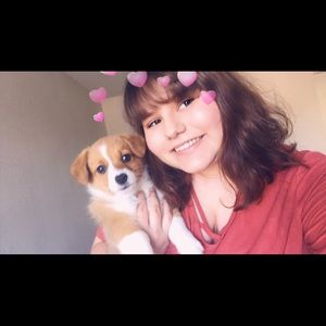 Meet your Posher, Toni